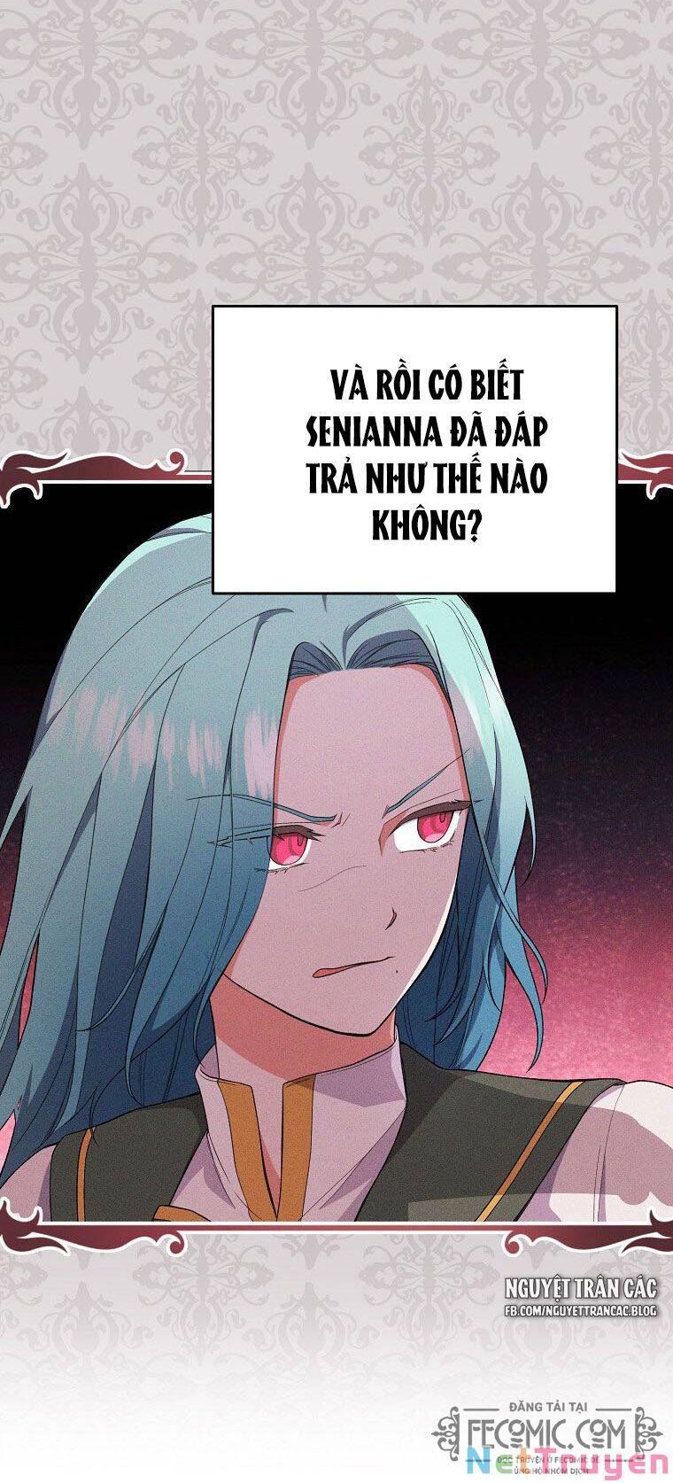 Nữ Đầu Bếp Hoàng Gia Chapter 52 - Trang 2