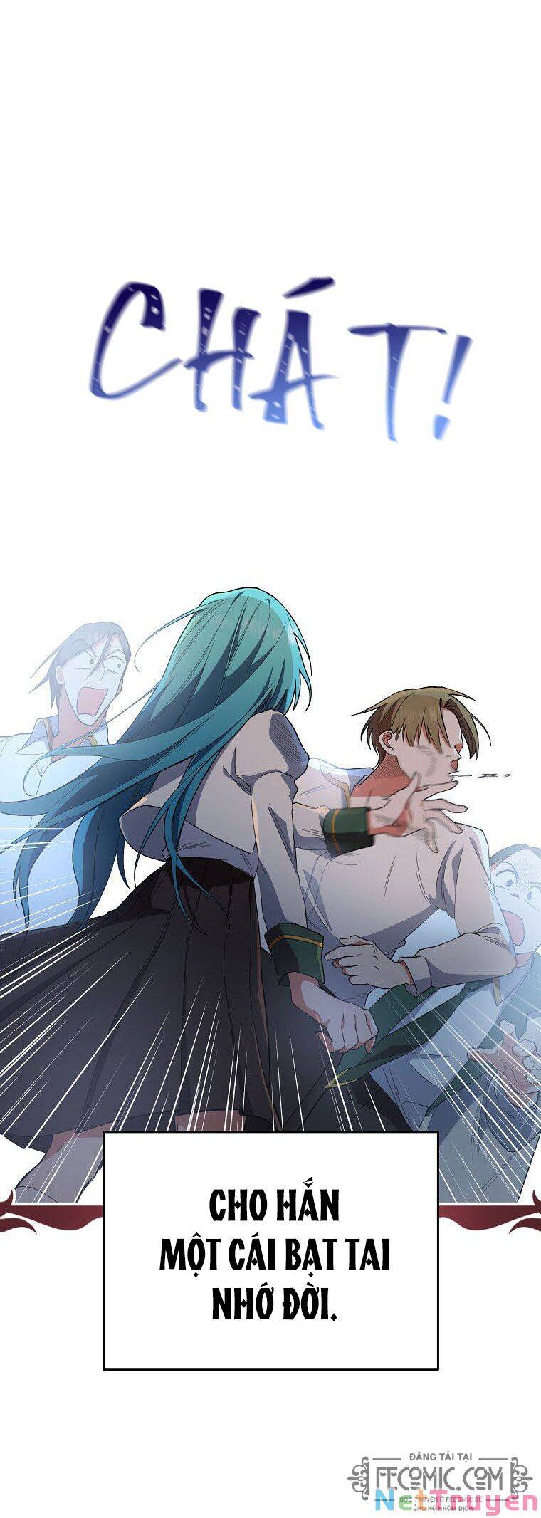 Nữ Đầu Bếp Hoàng Gia Chapter 52 - Trang 2