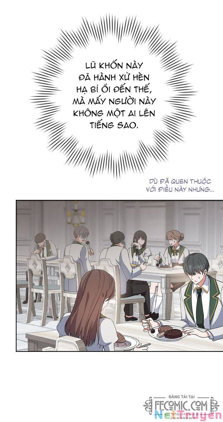 Nữ Đầu Bếp Hoàng Gia Chapter 52 - Trang 2