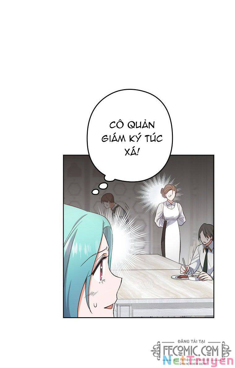 Nữ Đầu Bếp Hoàng Gia Chapter 52 - Trang 2