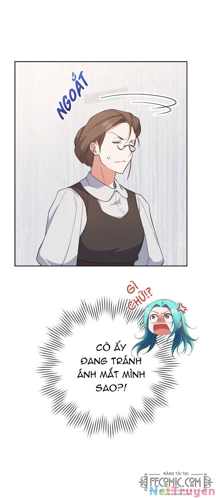 Nữ Đầu Bếp Hoàng Gia Chapter 52 - Trang 2