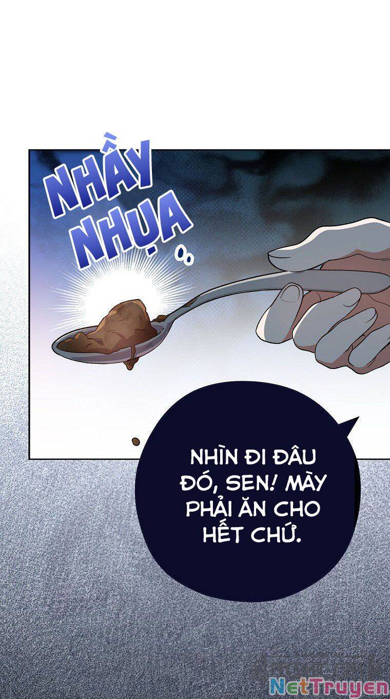 Nữ Đầu Bếp Hoàng Gia Chapter 52 - Trang 2