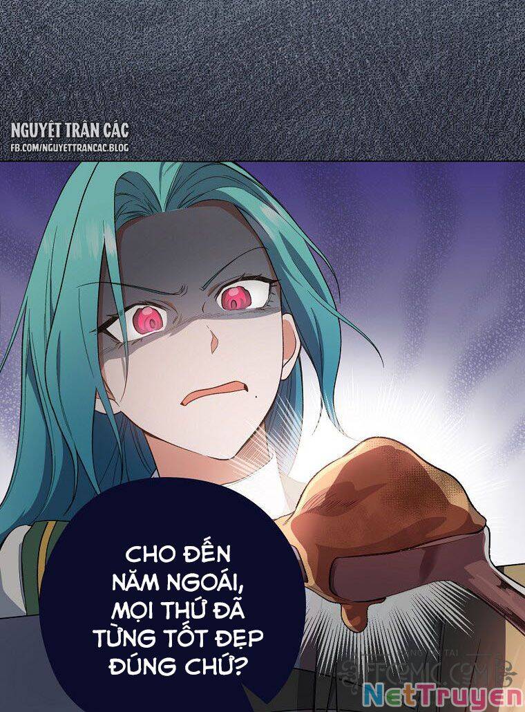 Nữ Đầu Bếp Hoàng Gia Chapter 52 - Trang 2