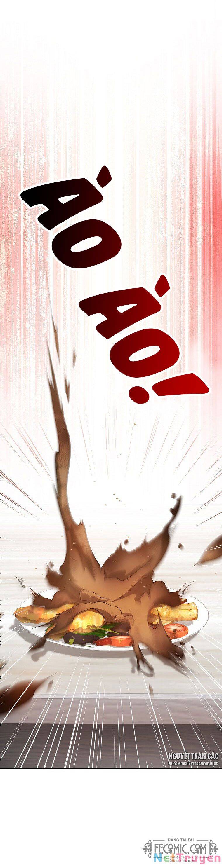 Nữ Đầu Bếp Hoàng Gia Chapter 52 - Trang 2