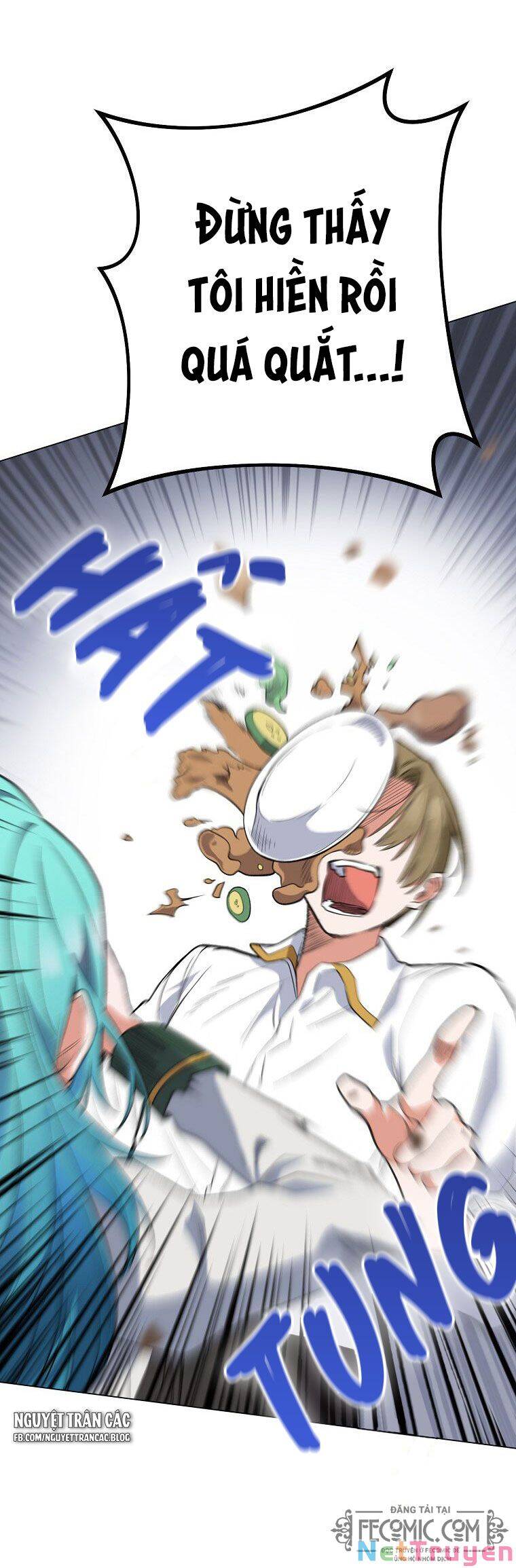 Nữ Đầu Bếp Hoàng Gia Chapter 52 - Trang 2