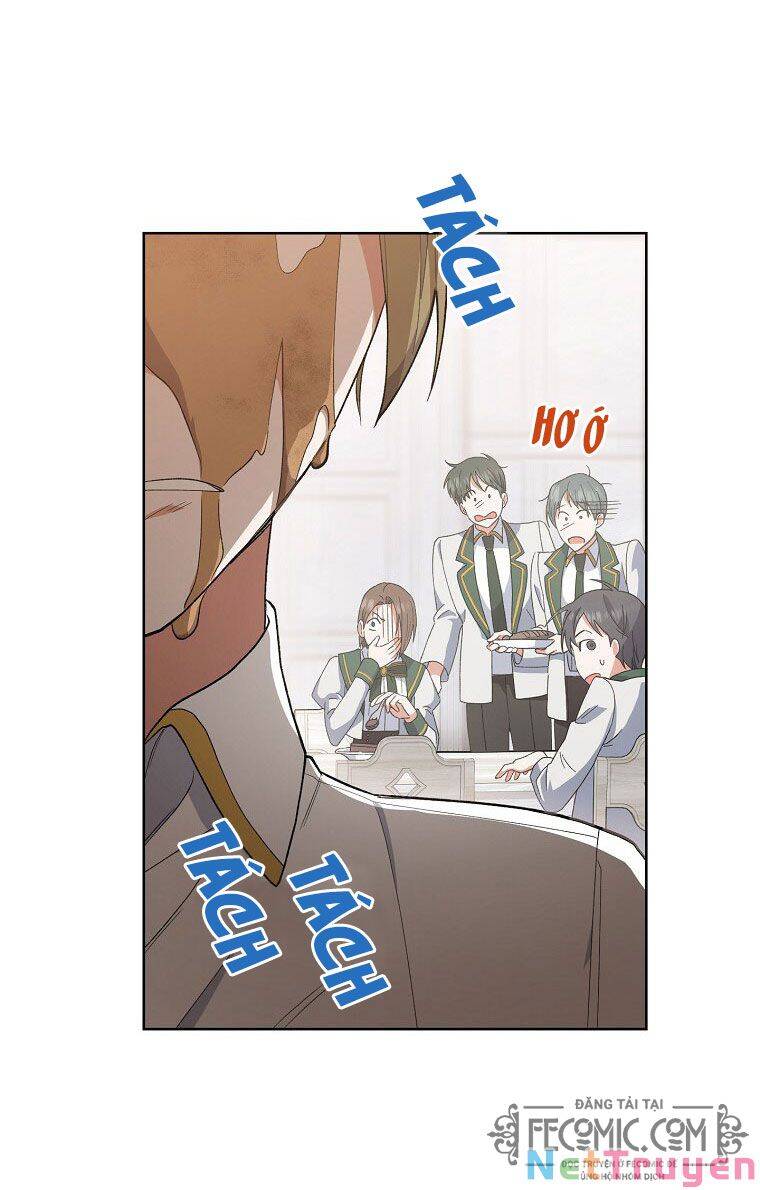 Nữ Đầu Bếp Hoàng Gia Chapter 52 - Trang 2