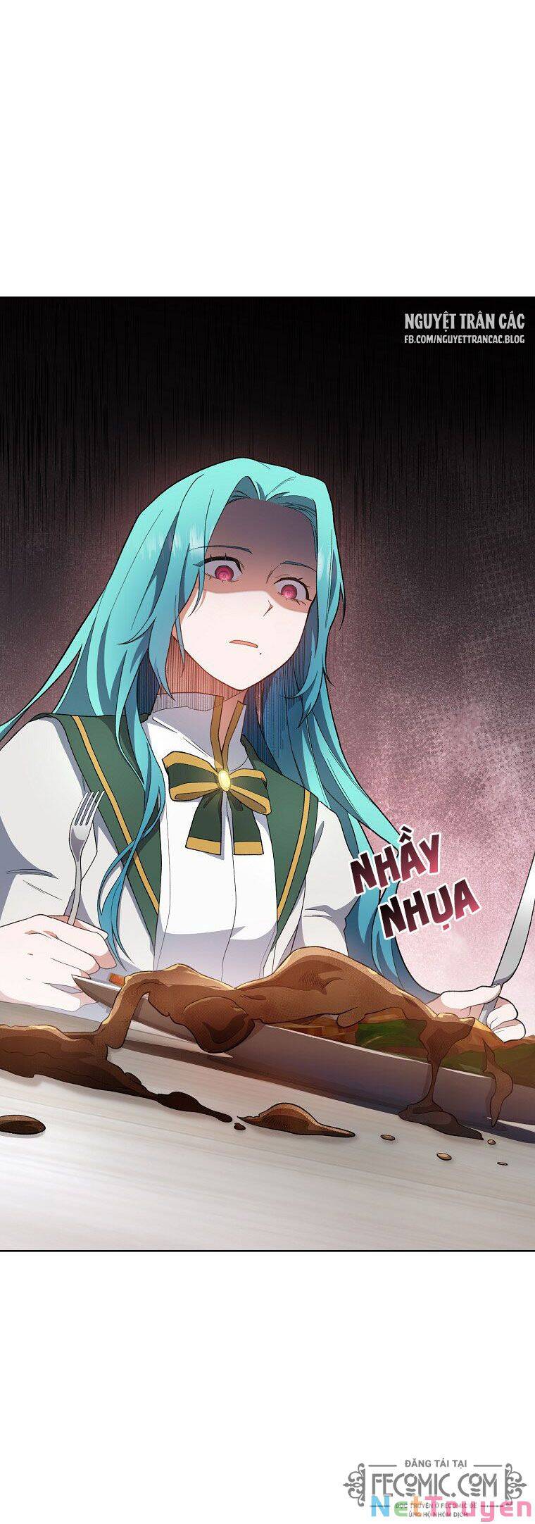 Nữ Đầu Bếp Hoàng Gia Chapter 52 - Trang 2