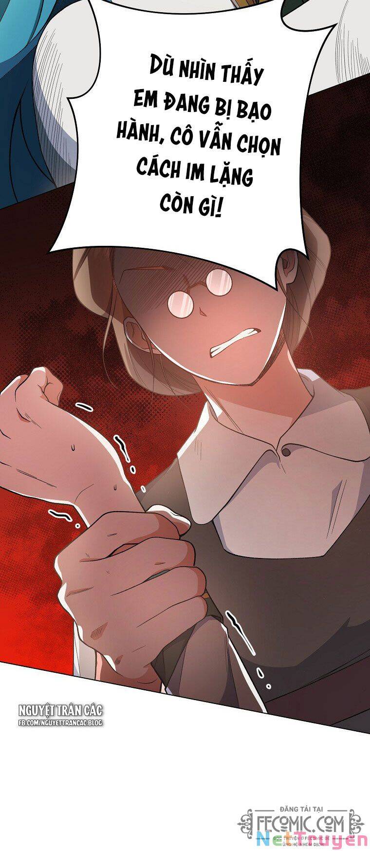 Nữ Đầu Bếp Hoàng Gia Chapter 52 - Trang 2