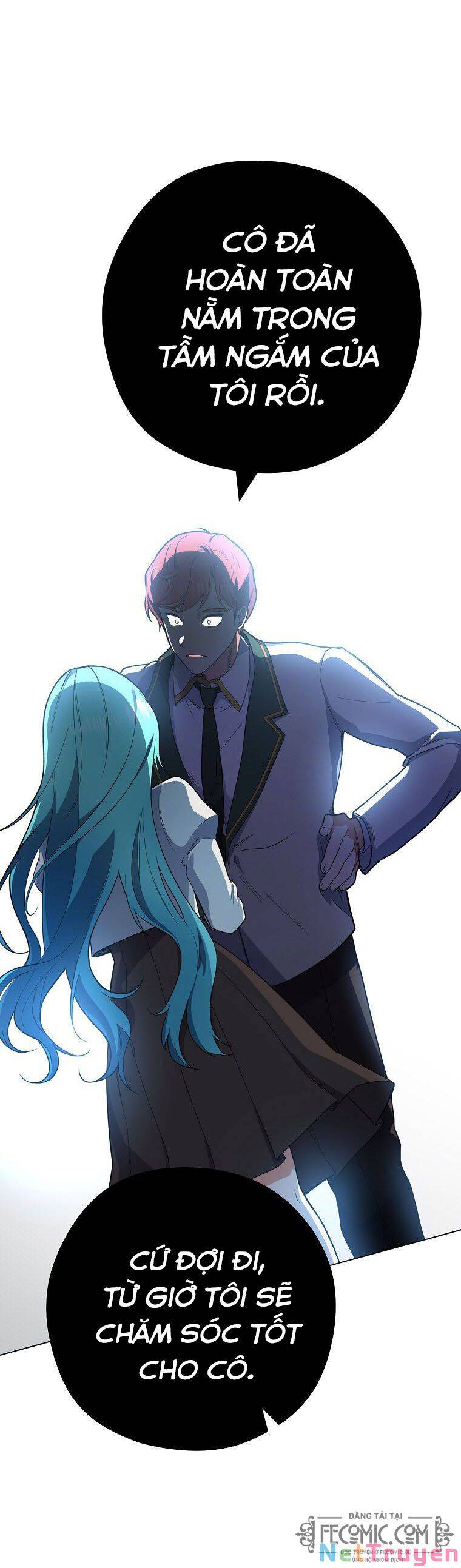 Nữ Đầu Bếp Hoàng Gia Chapter 52 - Trang 2