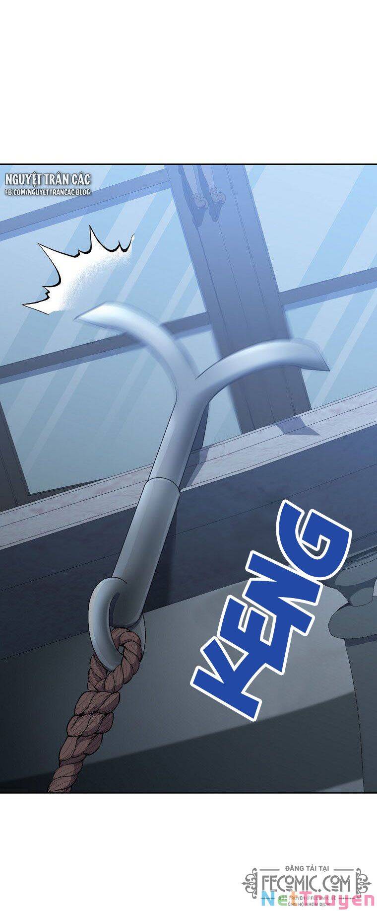 Nữ Đầu Bếp Hoàng Gia Chapter 52 - Trang 2