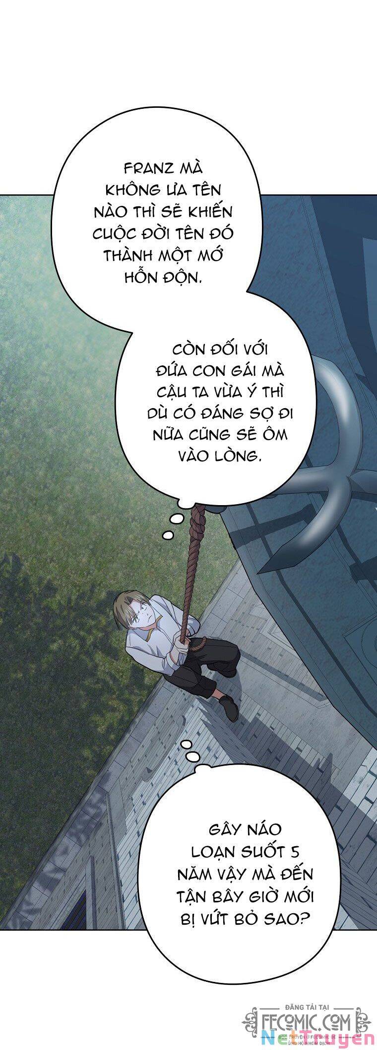 Nữ Đầu Bếp Hoàng Gia Chapter 52 - Trang 2