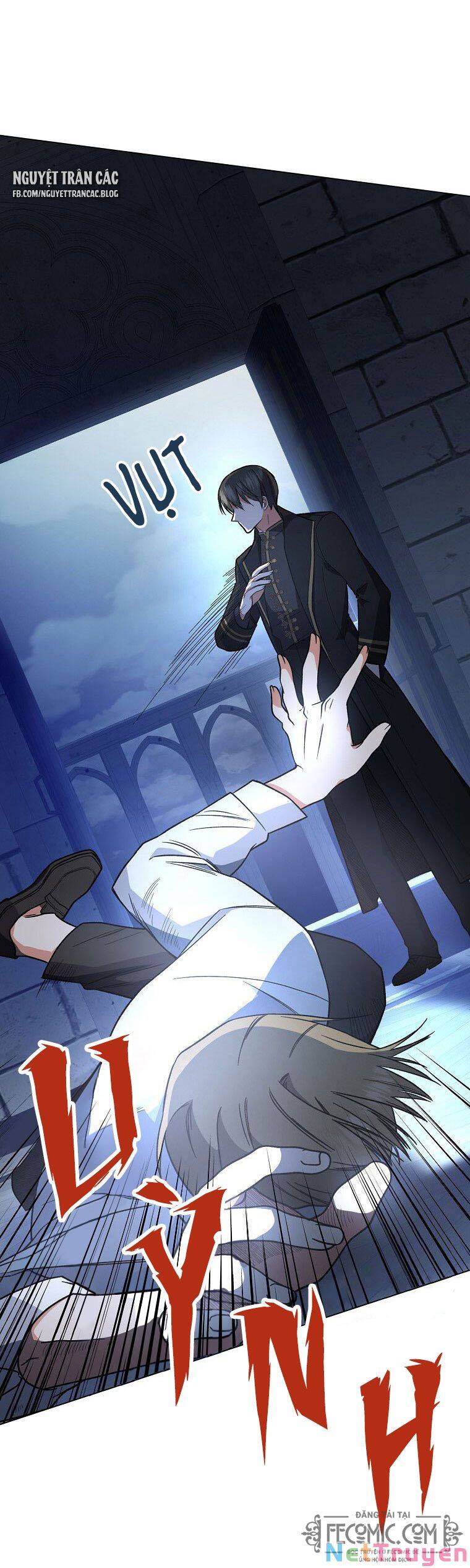 Nữ Đầu Bếp Hoàng Gia Chapter 52 - Trang 2