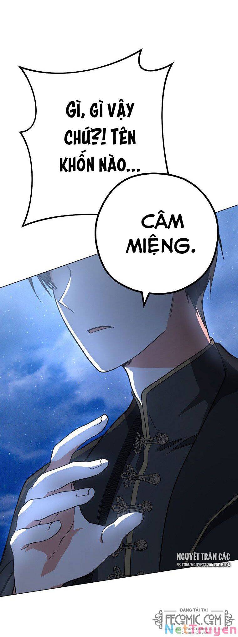 Nữ Đầu Bếp Hoàng Gia Chapter 52 - Trang 2