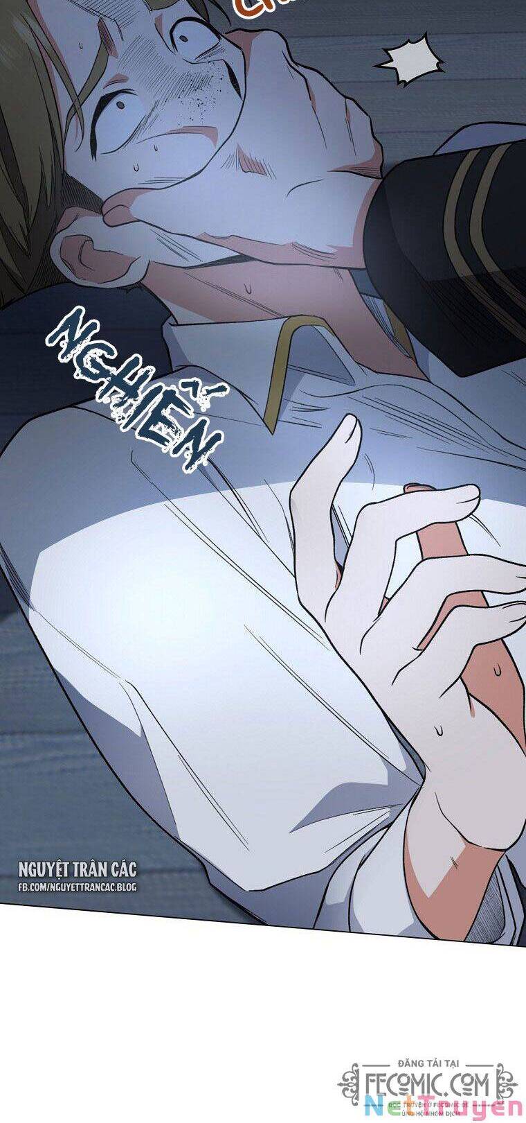 Nữ Đầu Bếp Hoàng Gia Chapter 52 - Trang 2