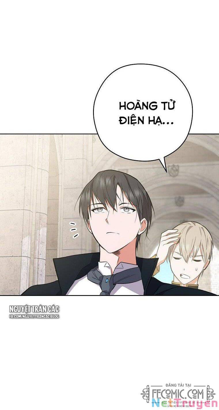 Nữ Đầu Bếp Hoàng Gia Chapter 53 - Trang 2