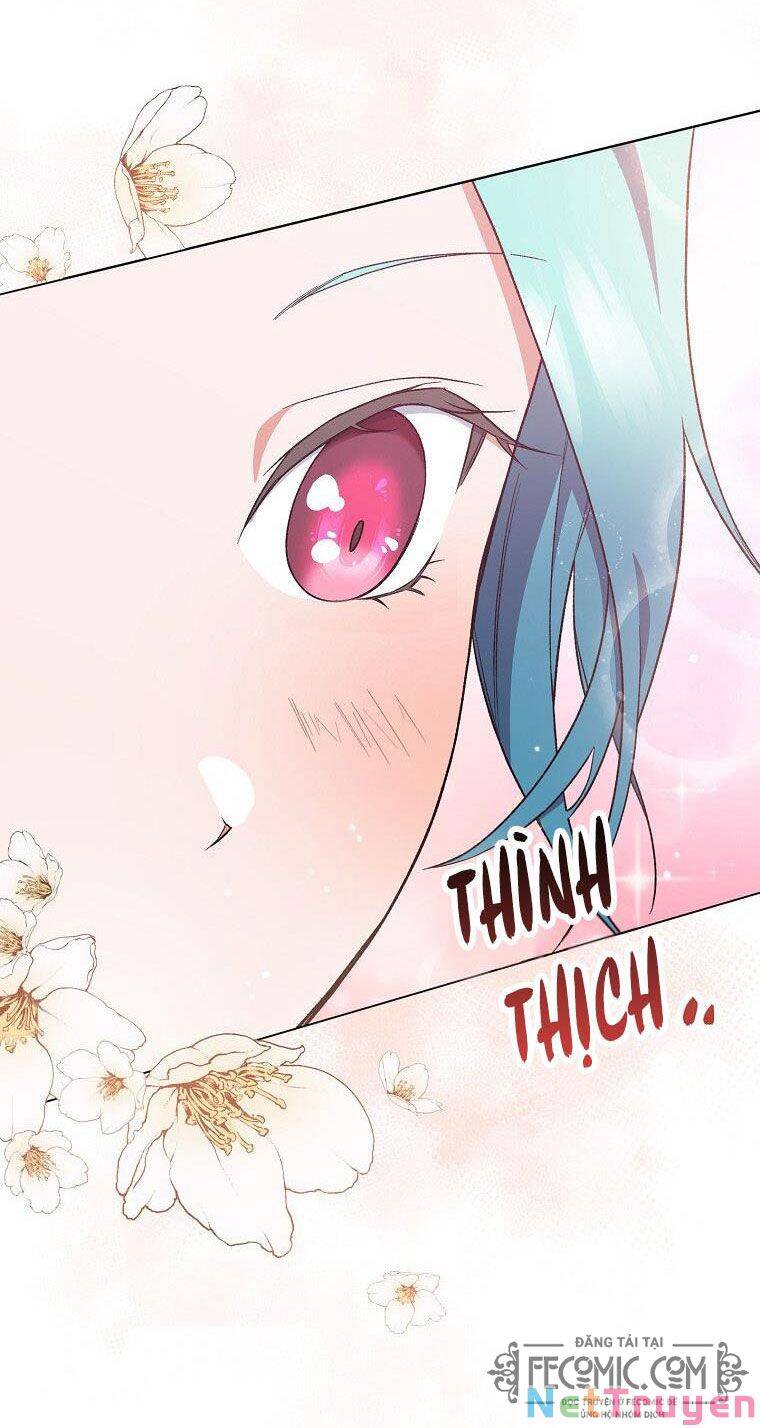 Nữ Đầu Bếp Hoàng Gia Chapter 53 - Trang 2