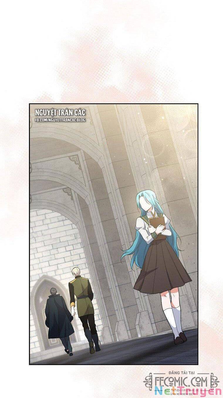 Nữ Đầu Bếp Hoàng Gia Chapter 53 - Trang 2