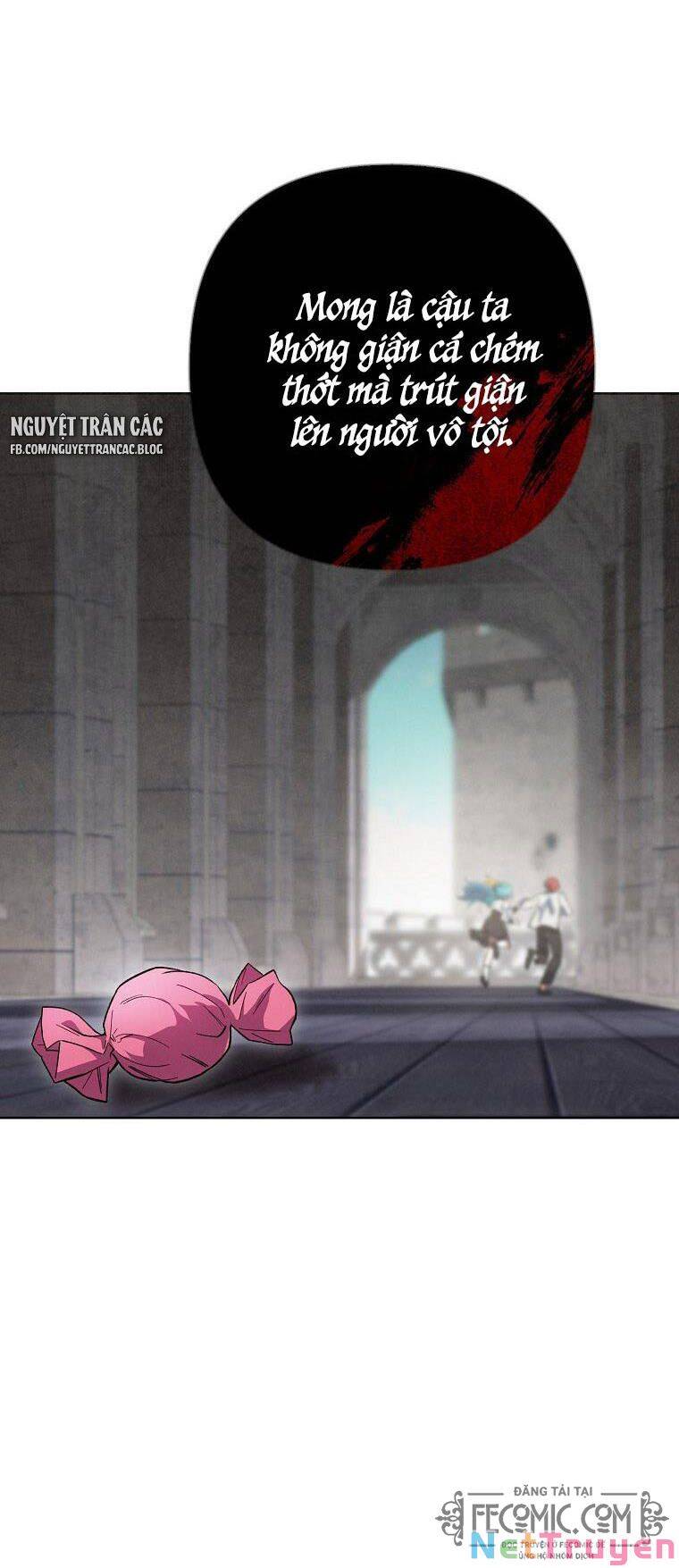 Nữ Đầu Bếp Hoàng Gia Chapter 53 - Trang 2