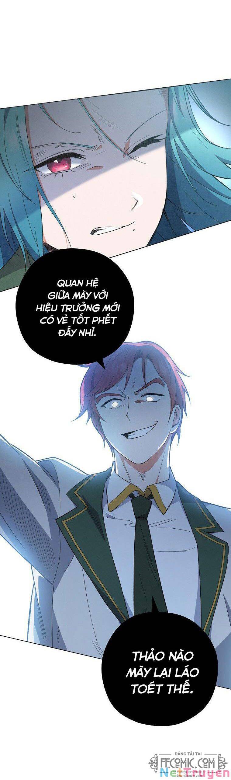 Nữ Đầu Bếp Hoàng Gia Chapter 53 - Trang 2