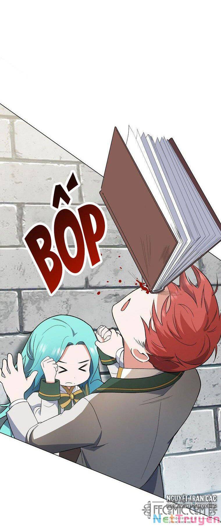 Nữ Đầu Bếp Hoàng Gia Chapter 53 - Trang 2