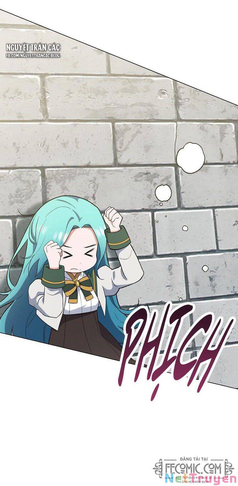 Nữ Đầu Bếp Hoàng Gia Chapter 53 - Trang 2