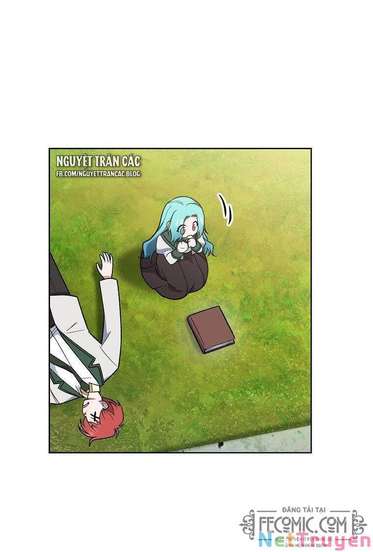 Nữ Đầu Bếp Hoàng Gia Chapter 53 - Trang 2