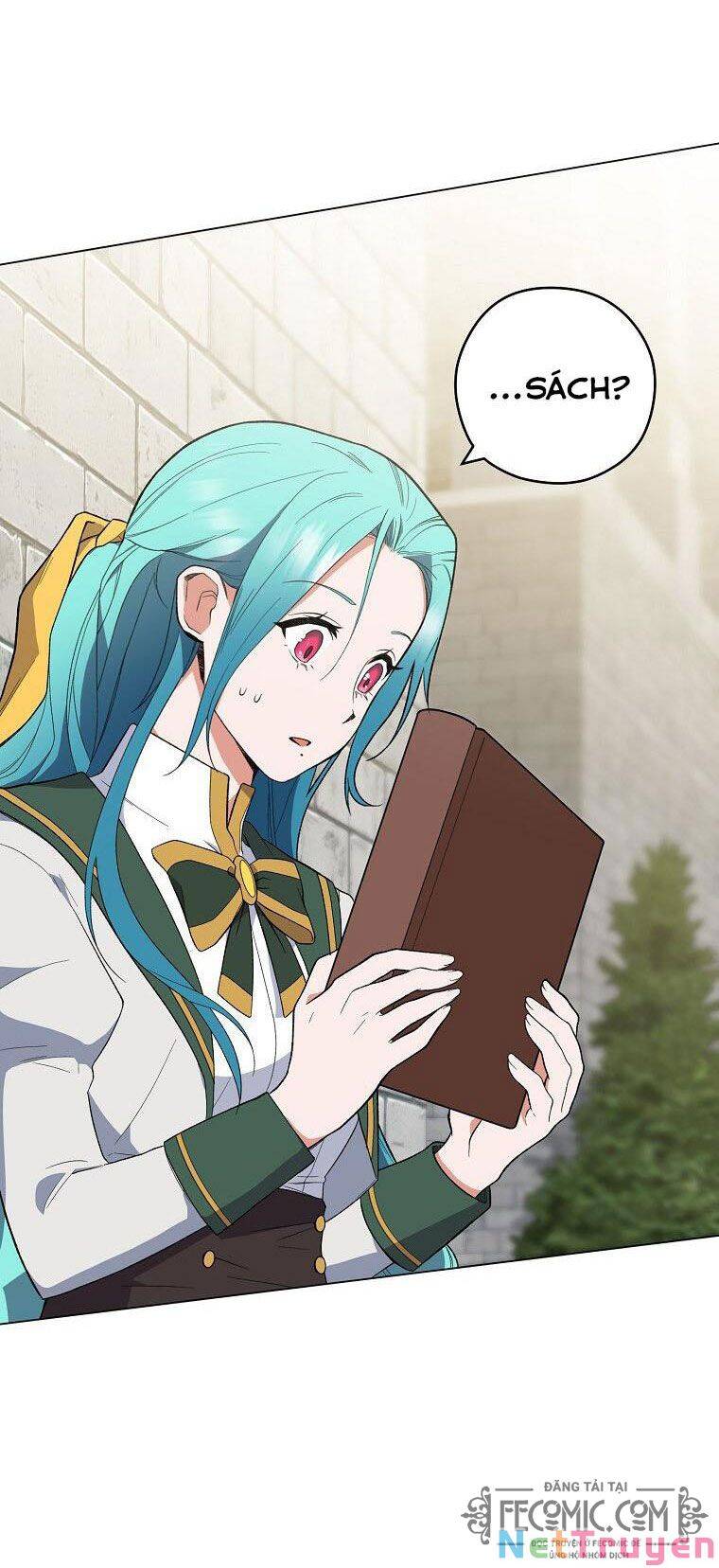 Nữ Đầu Bếp Hoàng Gia Chapter 53 - Trang 2