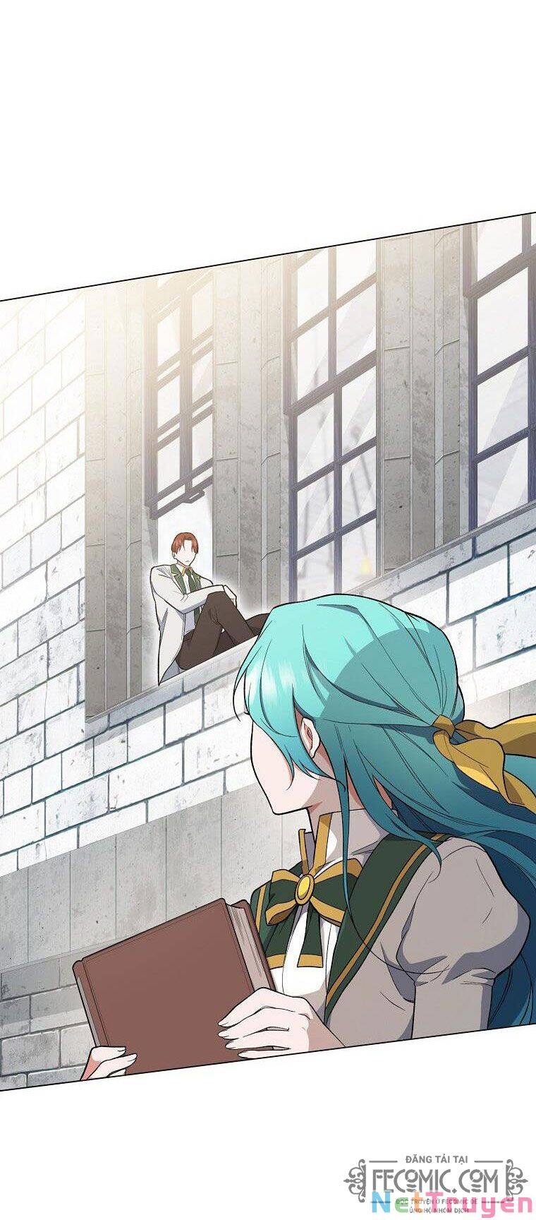 Nữ Đầu Bếp Hoàng Gia Chapter 53 - Trang 2