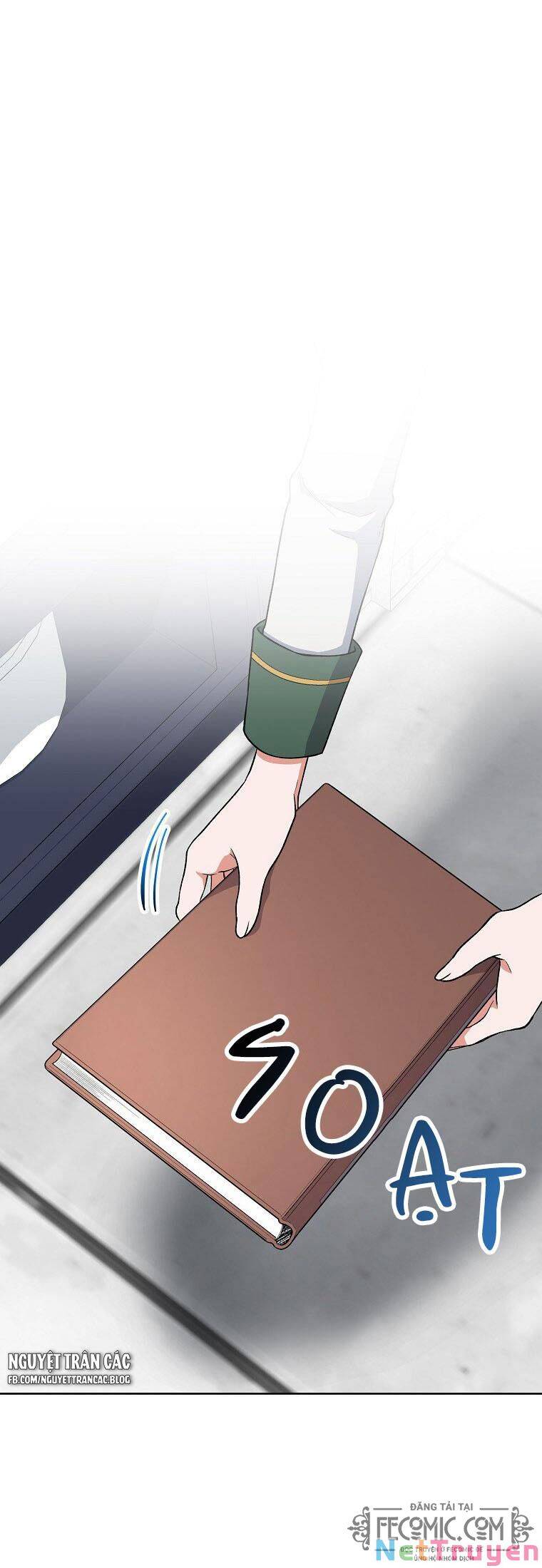 Nữ Đầu Bếp Hoàng Gia Chapter 53 - Trang 2