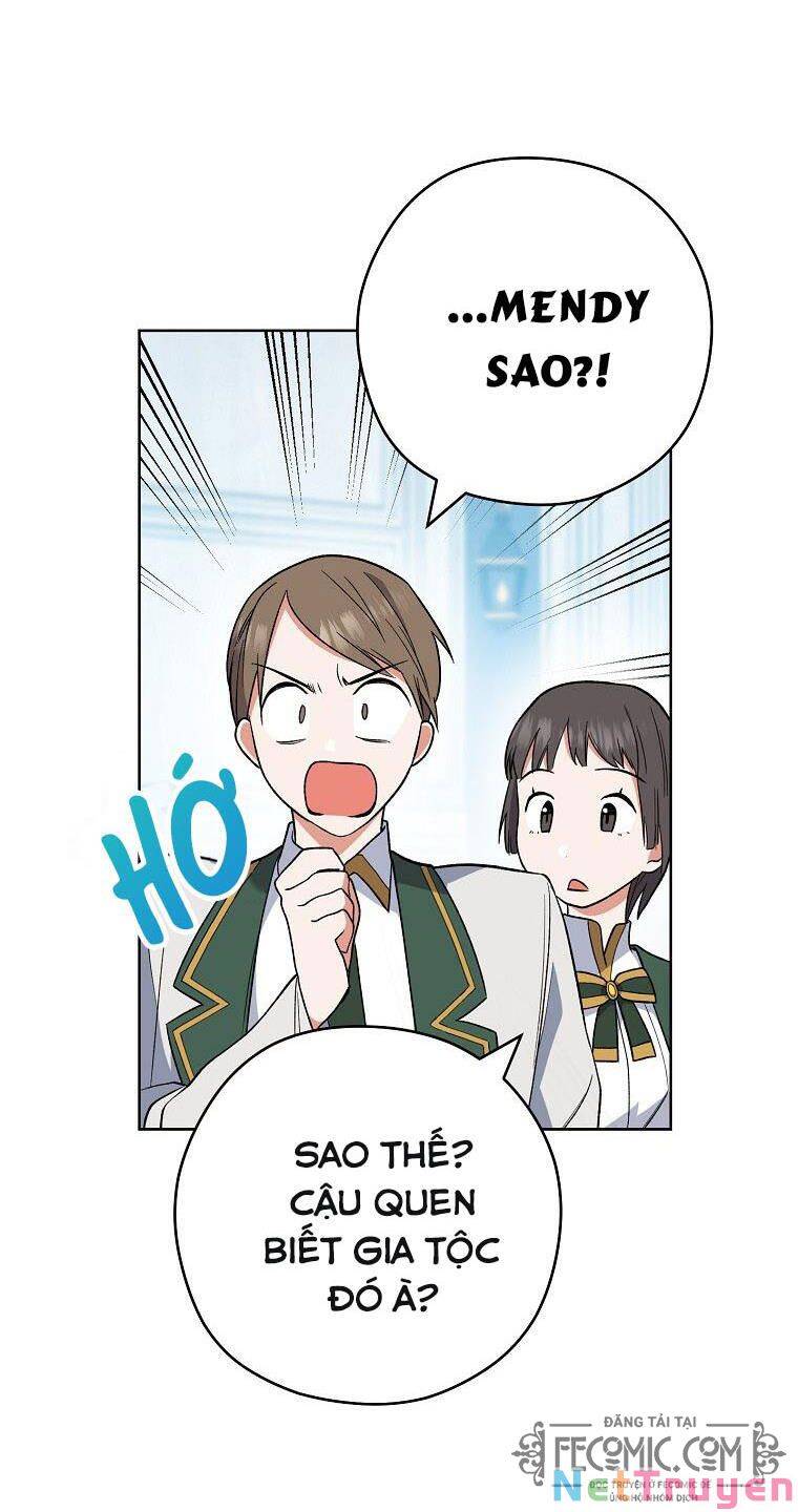 Nữ Đầu Bếp Hoàng Gia Chapter 53 - Trang 2