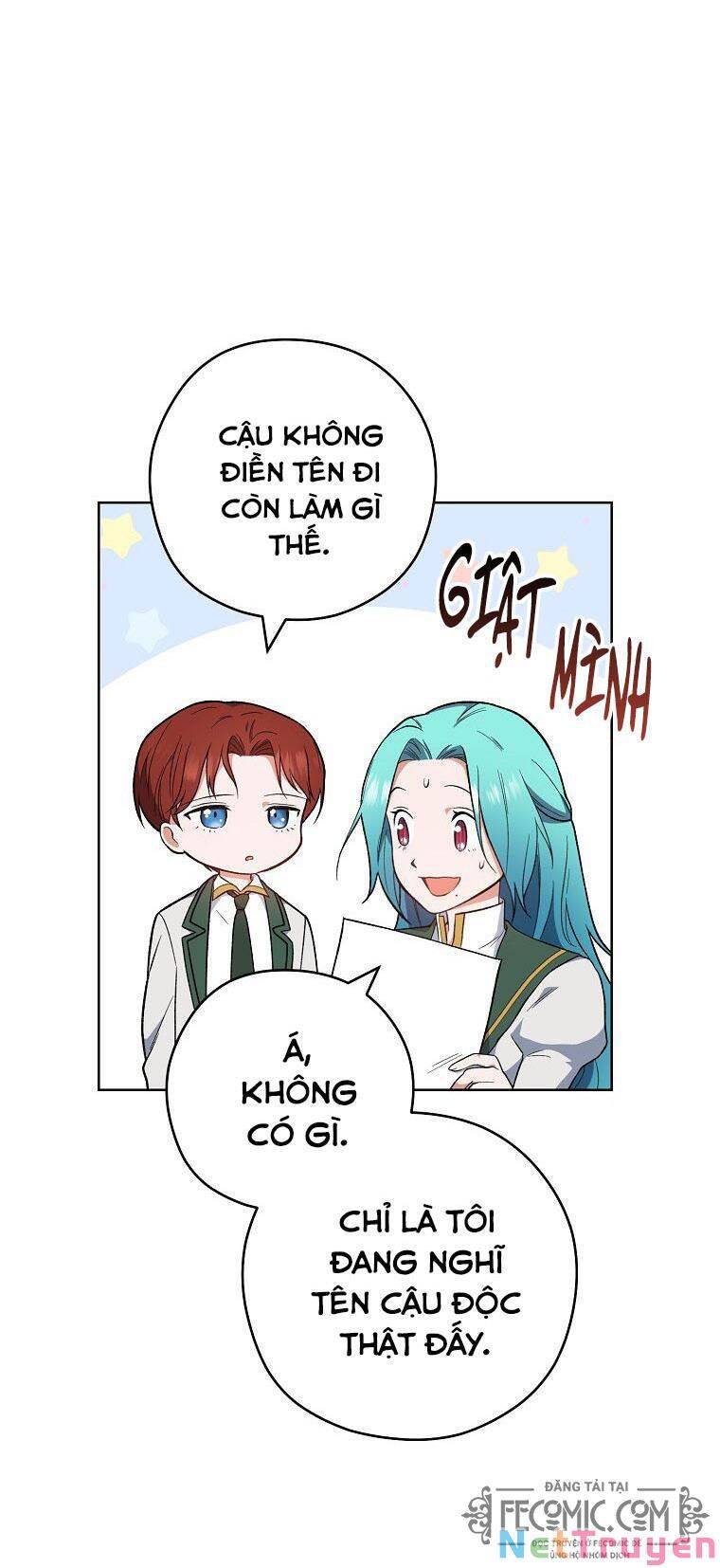 Nữ Đầu Bếp Hoàng Gia Chapter 53 - Trang 2