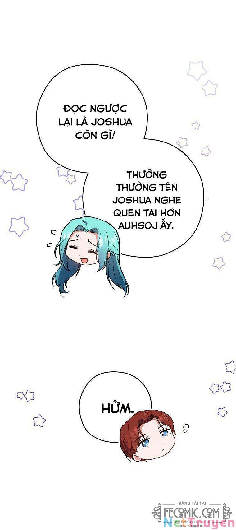 Nữ Đầu Bếp Hoàng Gia Chapter 53 - Trang 2