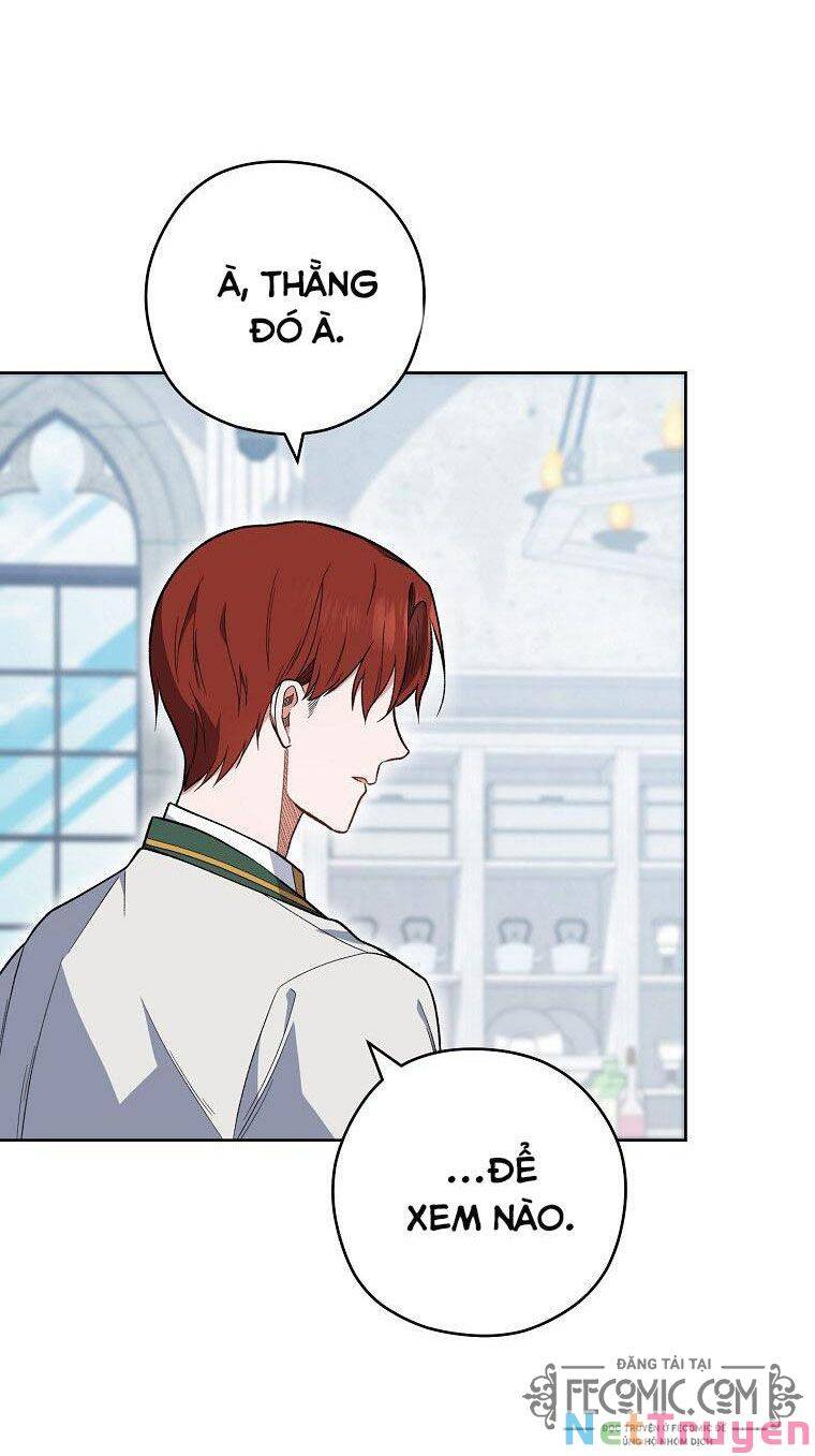 Nữ Đầu Bếp Hoàng Gia Chapter 53 - Trang 2