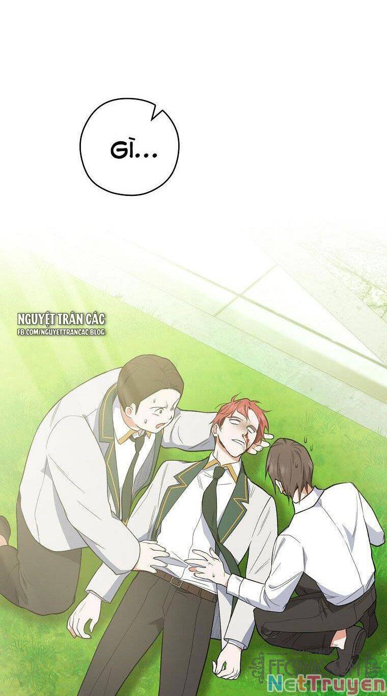 Nữ Đầu Bếp Hoàng Gia Chapter 53 - Trang 2