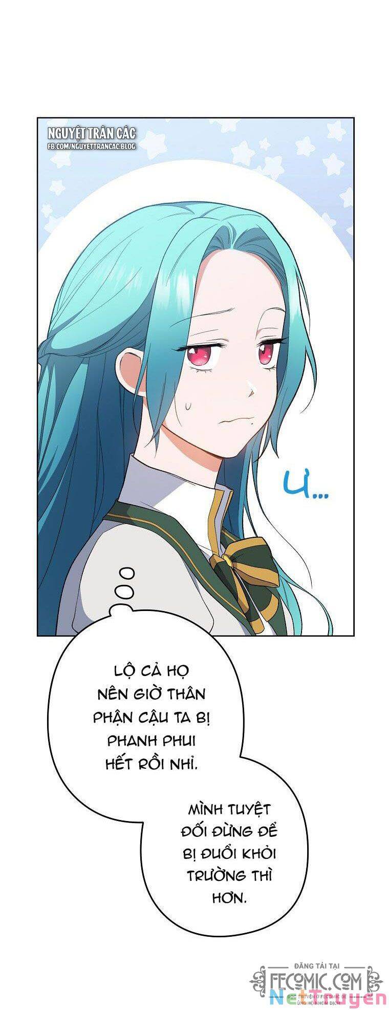 Nữ Đầu Bếp Hoàng Gia Chapter 53 - Trang 2