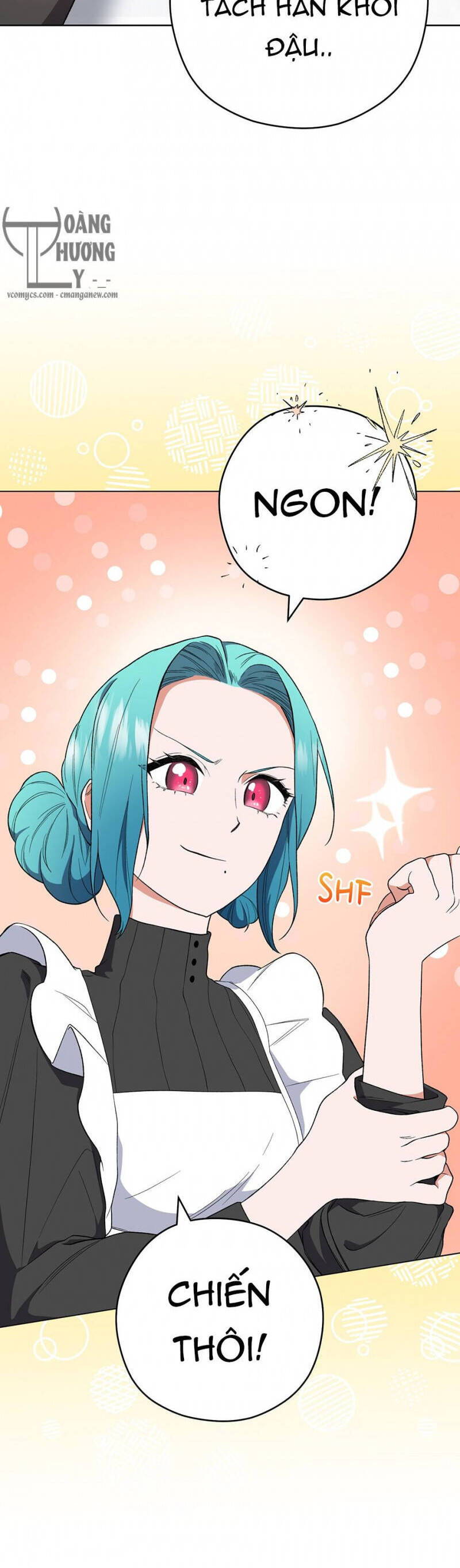 Nữ Đầu Bếp Hoàng Gia Chapter 54 - Trang 2
