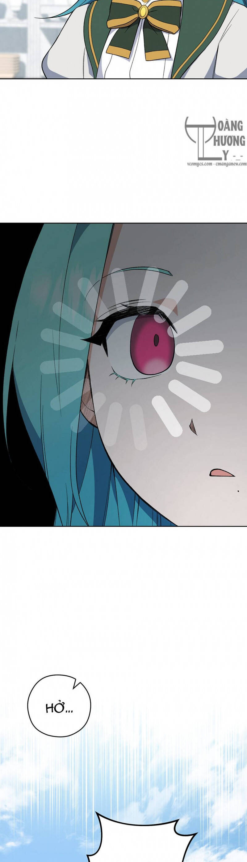 Nữ Đầu Bếp Hoàng Gia Chapter 54 - Trang 2