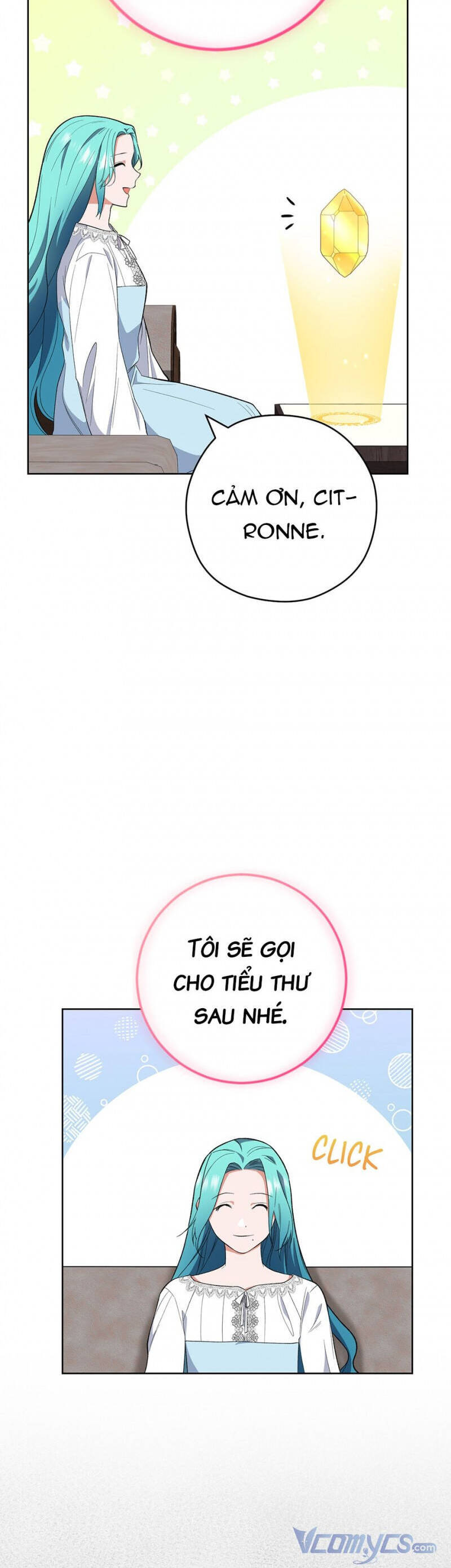 Nữ Đầu Bếp Hoàng Gia Chapter 54 - Trang 2