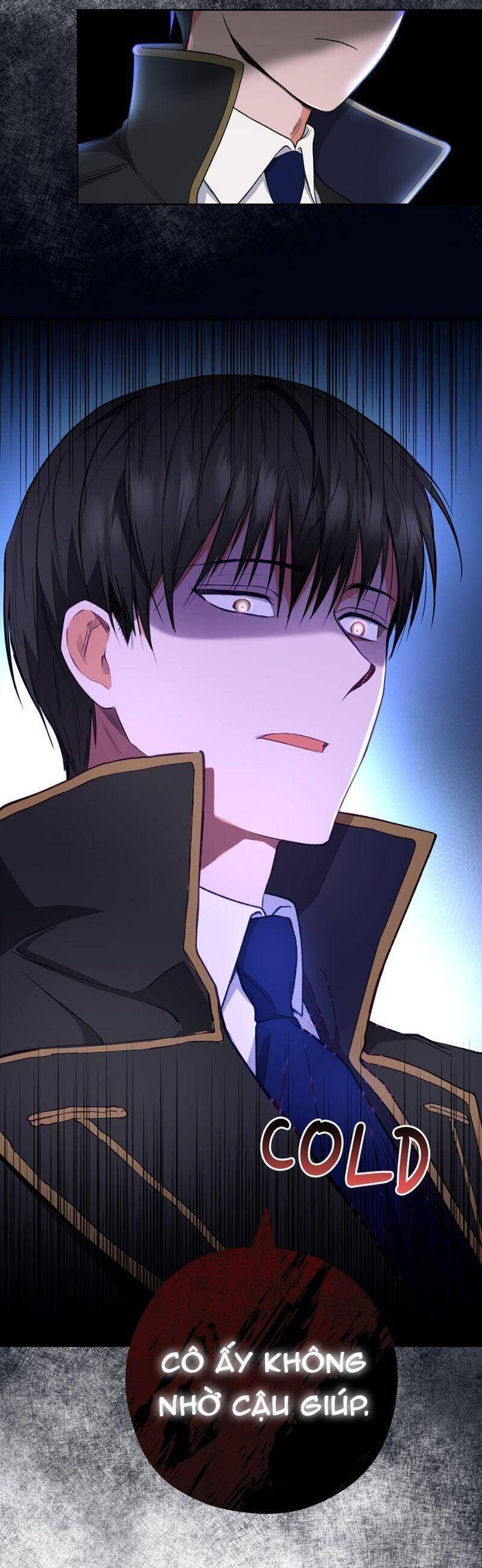 Nữ Đầu Bếp Hoàng Gia Chapter 55 - Trang 2