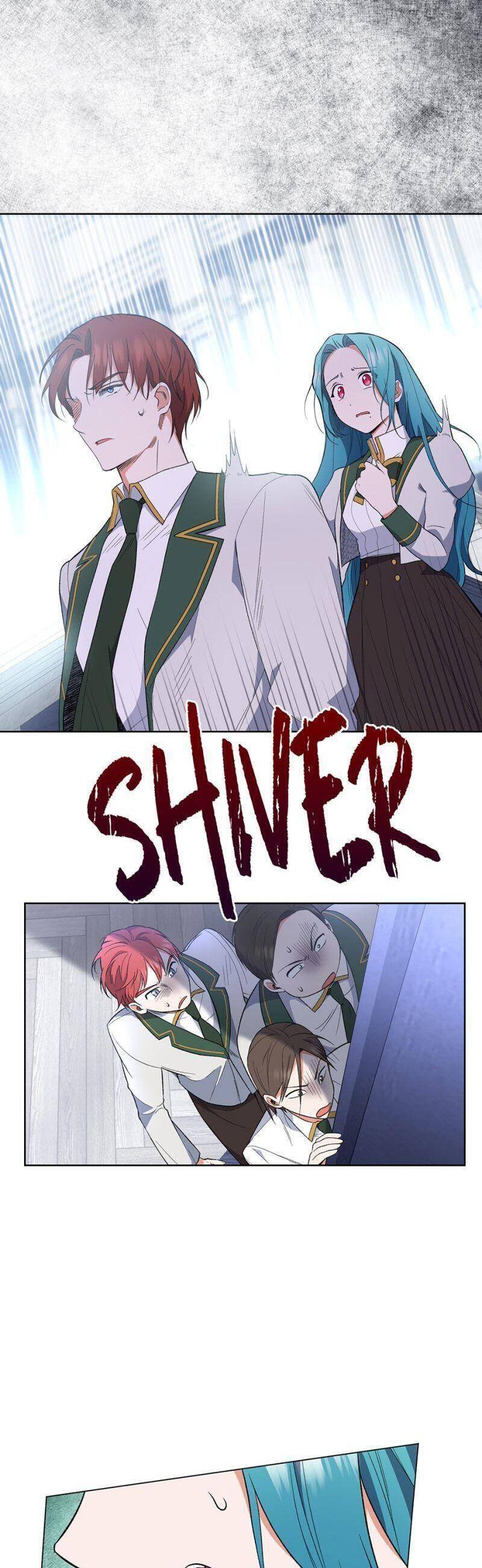 Nữ Đầu Bếp Hoàng Gia Chapter 55 - Trang 2