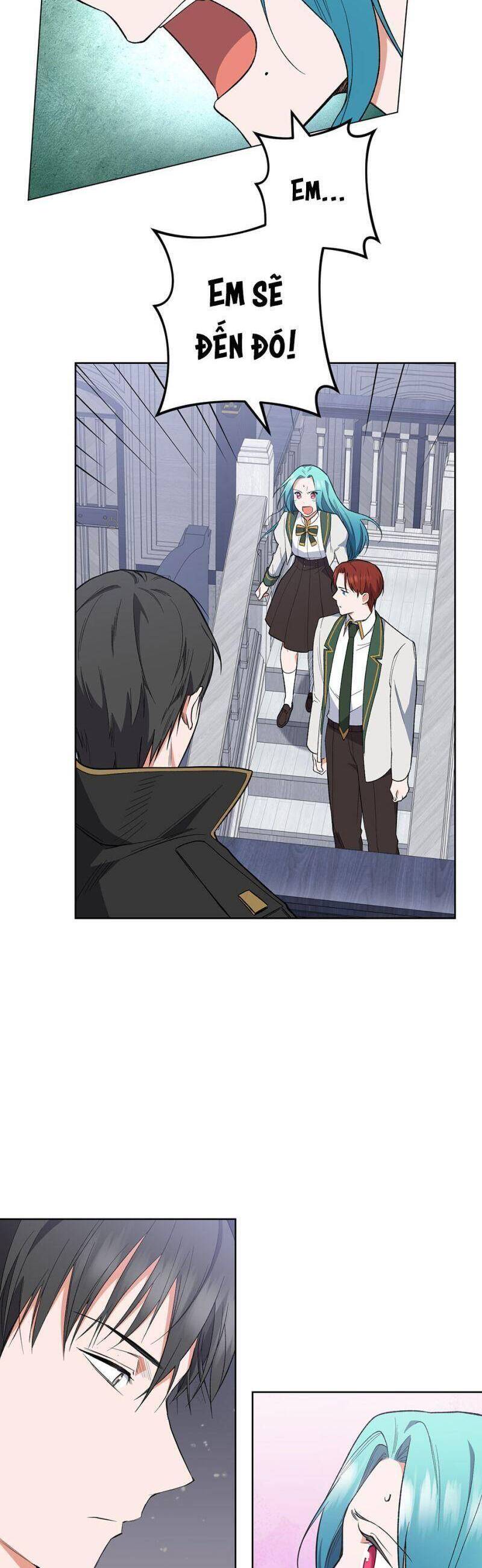 Nữ Đầu Bếp Hoàng Gia Chapter 55 - Trang 2