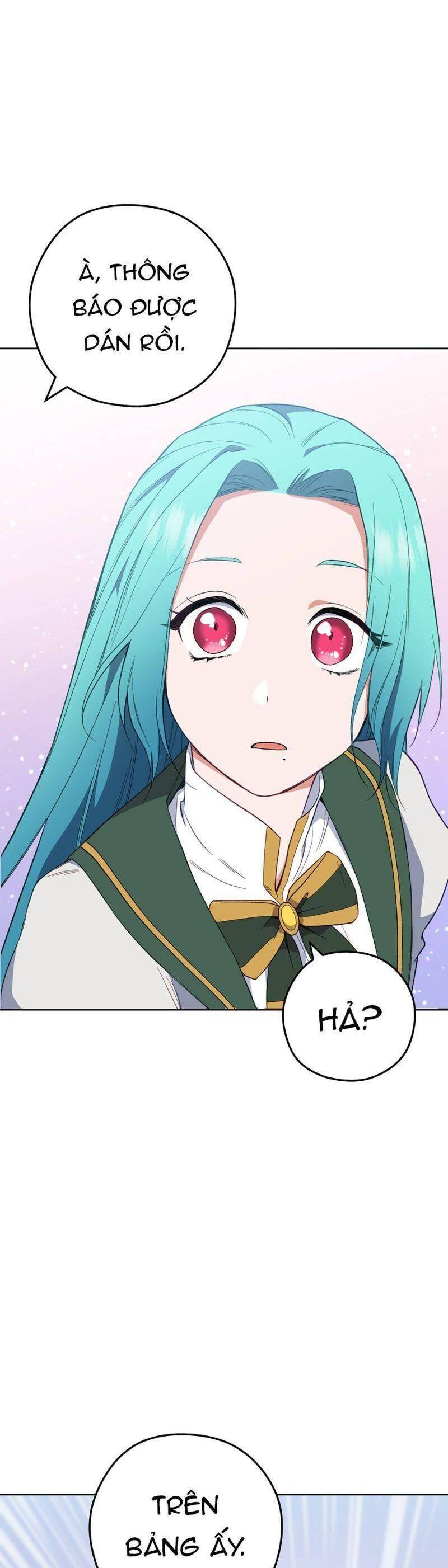 Nữ Đầu Bếp Hoàng Gia Chapter 55 - Trang 2