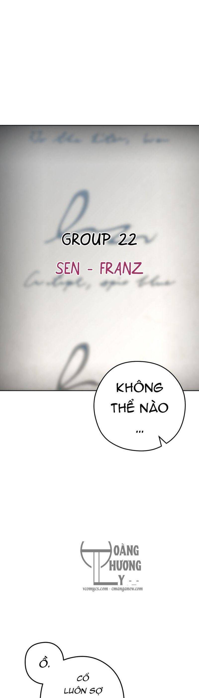 Nữ Đầu Bếp Hoàng Gia Chapter 55 - Trang 2