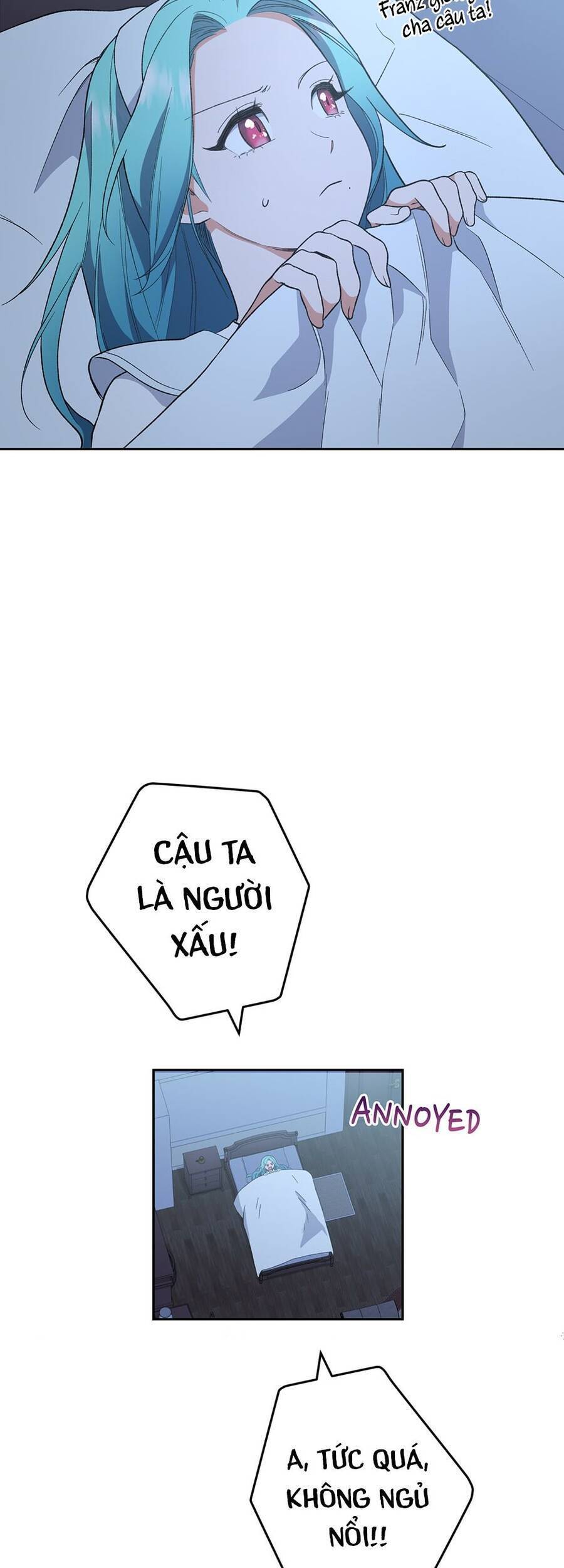 Nữ Đầu Bếp Hoàng Gia Chapter 56 - Trang 2