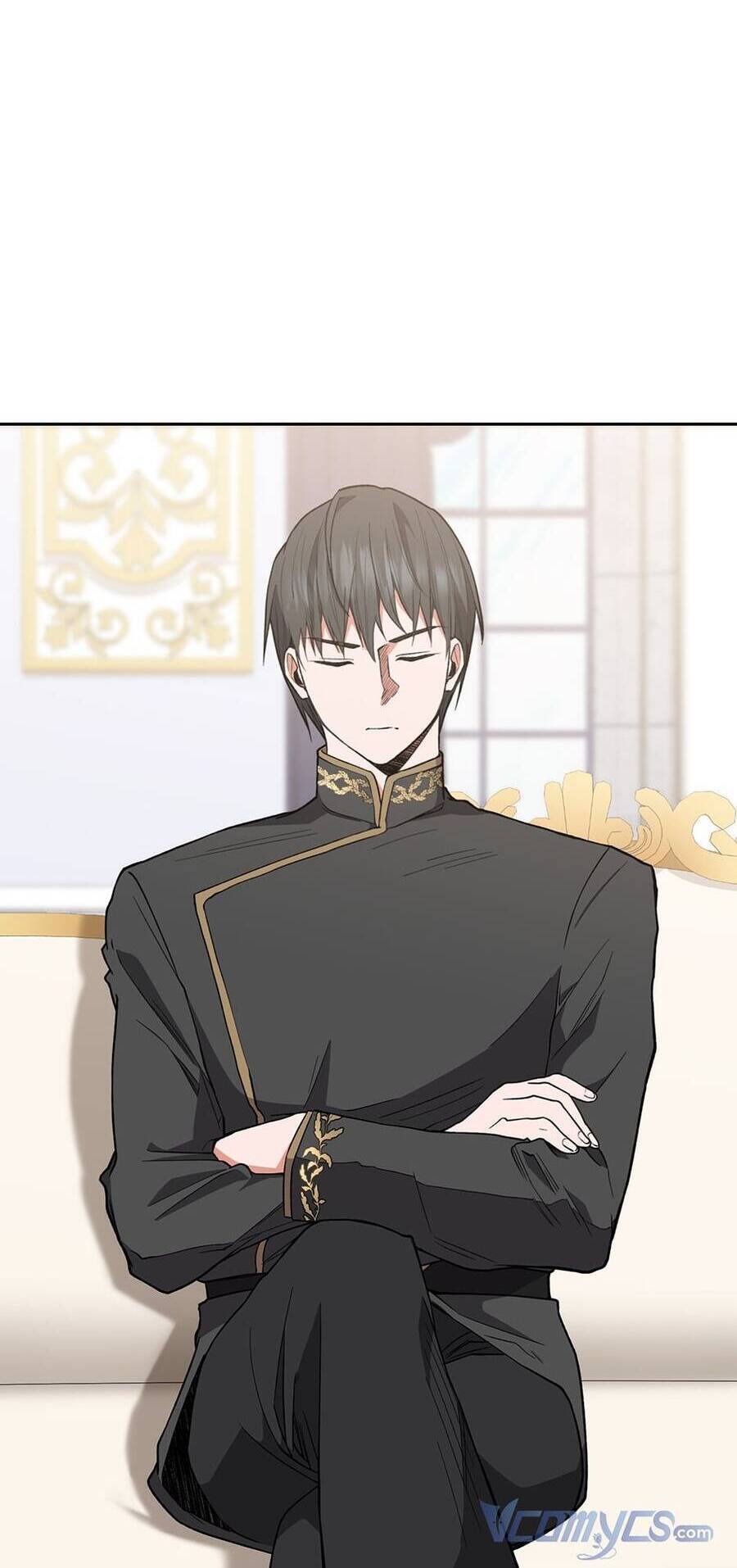 Nữ Đầu Bếp Hoàng Gia Chapter 56 - Trang 2