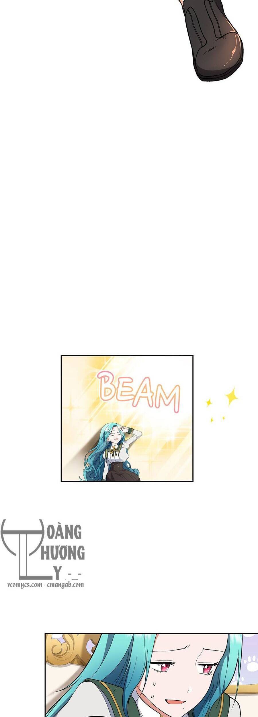 Nữ Đầu Bếp Hoàng Gia Chapter 56 - Trang 2