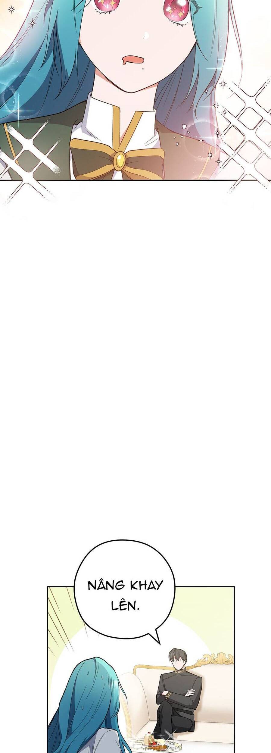 Nữ Đầu Bếp Hoàng Gia Chapter 56 - Trang 2