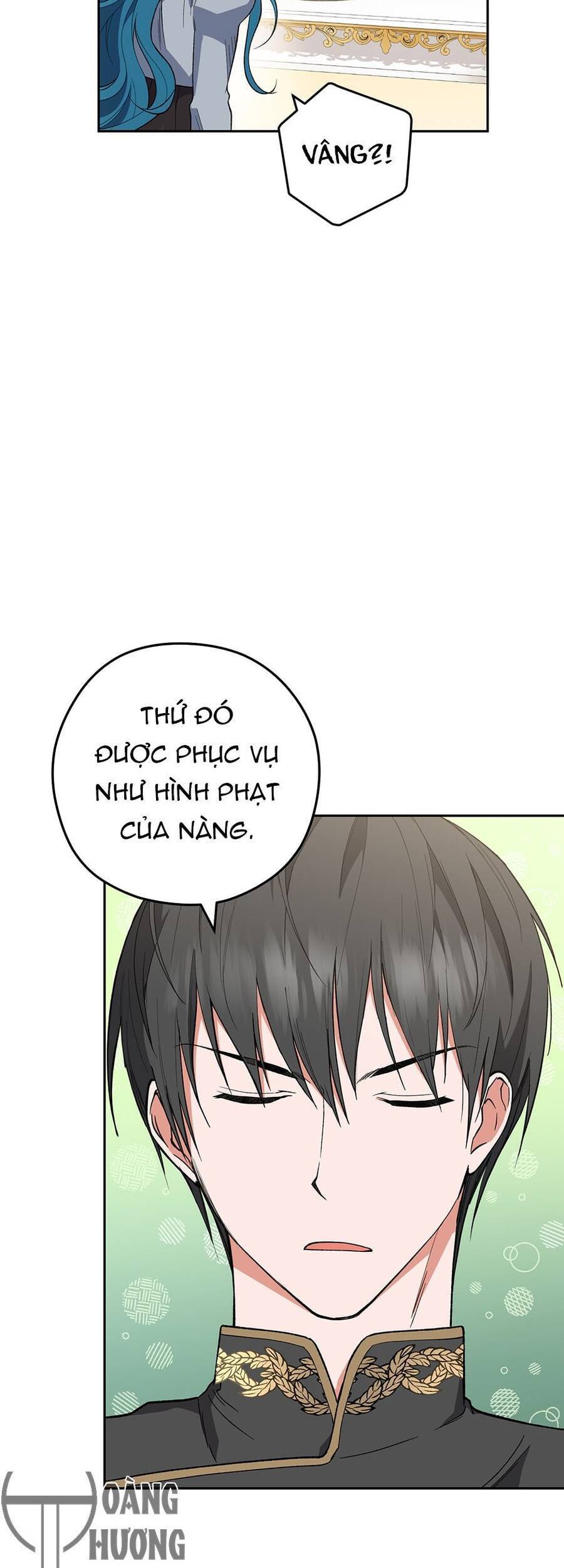 Nữ Đầu Bếp Hoàng Gia Chapter 56 - Trang 2