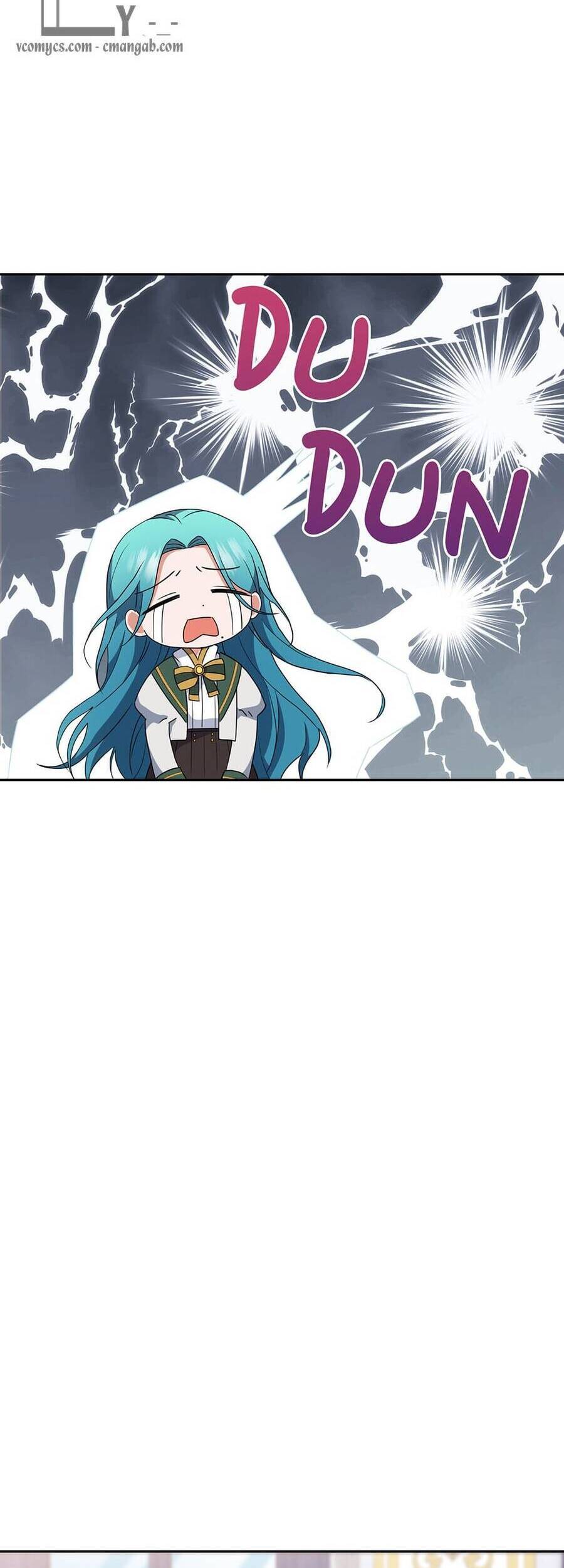 Nữ Đầu Bếp Hoàng Gia Chapter 56 - Trang 2