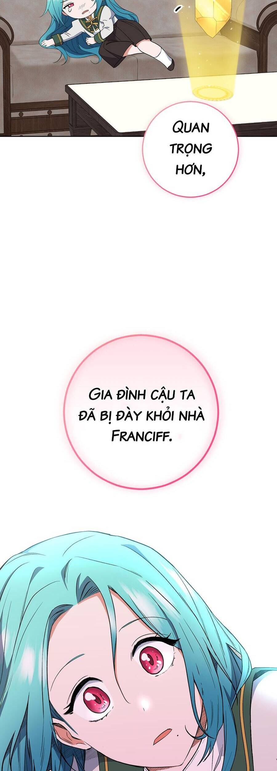 Nữ Đầu Bếp Hoàng Gia Chapter 56 - Trang 2